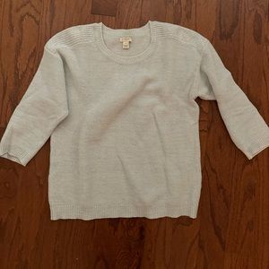 Banana Republic sweater